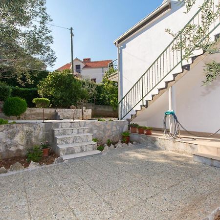 Apartments By The Sea Slatine, Ciovo - 1126 Trogir Exteriör bild